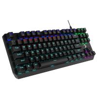 GAMEPOWER OVERLORD RED SWITCH 88 TUŞ MEKANİK KLAVYE - 1